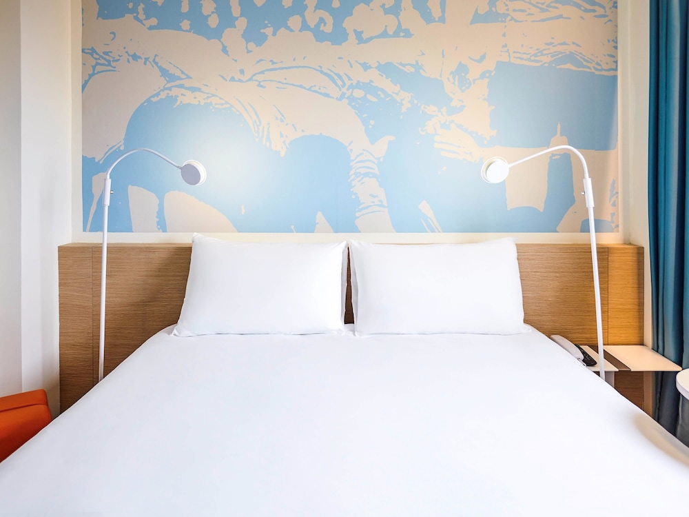 Ibis Styles Toulouse Nord Sesquieres 13/67