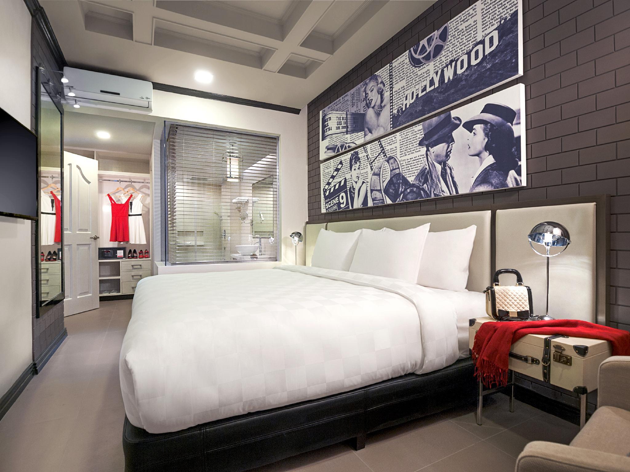 Fabulous, Suite