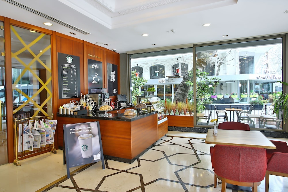 The Parma Hotel Taksim 46/62