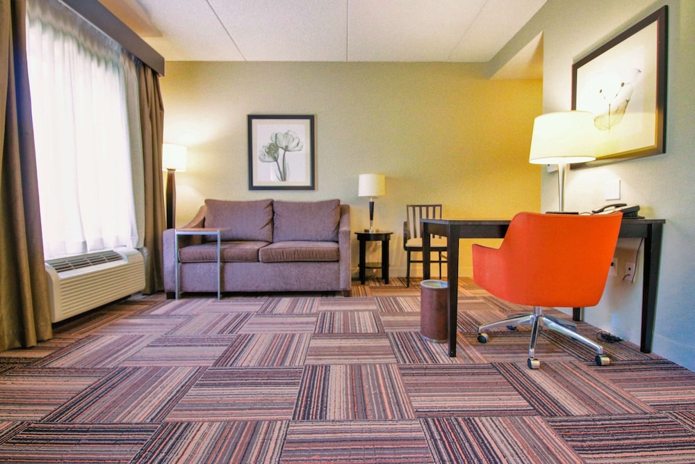 Hampton Inn And Suites Flowery Branch 20/38