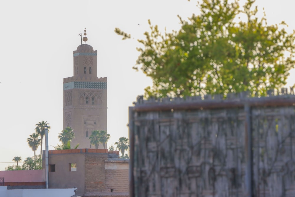 Riad Palais des Princesses 45/49