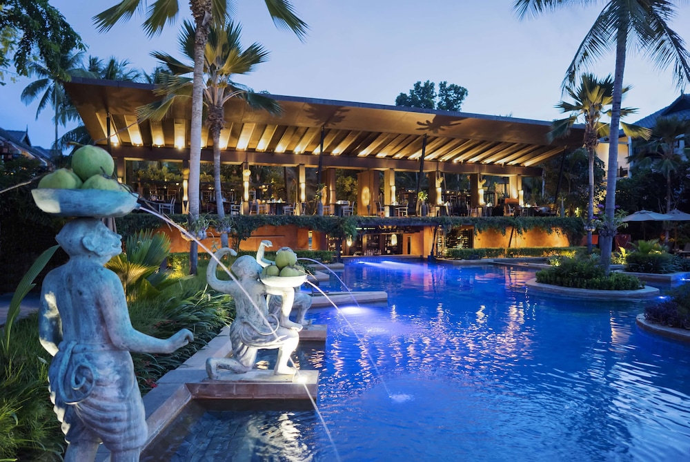 Anantara Bophut Koh Samui Resort 3/76