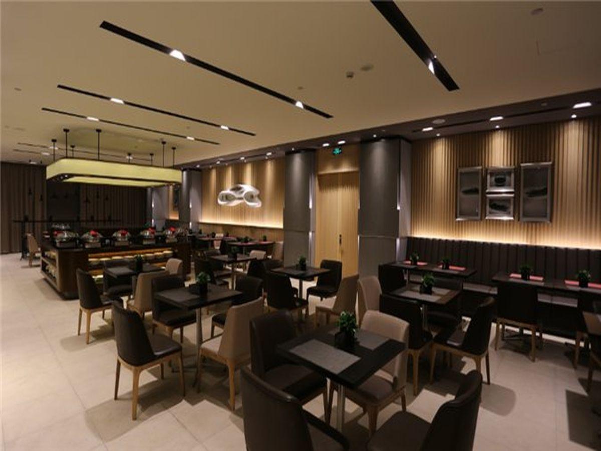 Starway Hotel (Shanghai Anting Metro Station) 18/27
