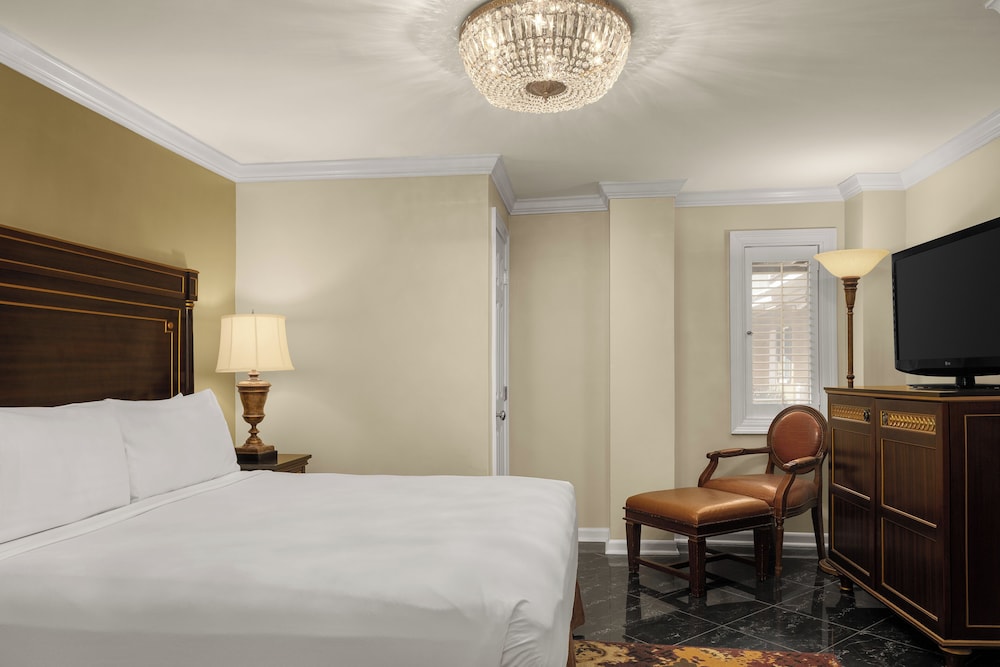 Hotel Mazarin 14/69