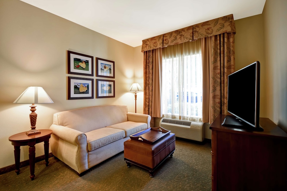 Homewood Suites by Hilton Charleston Airport 35/59