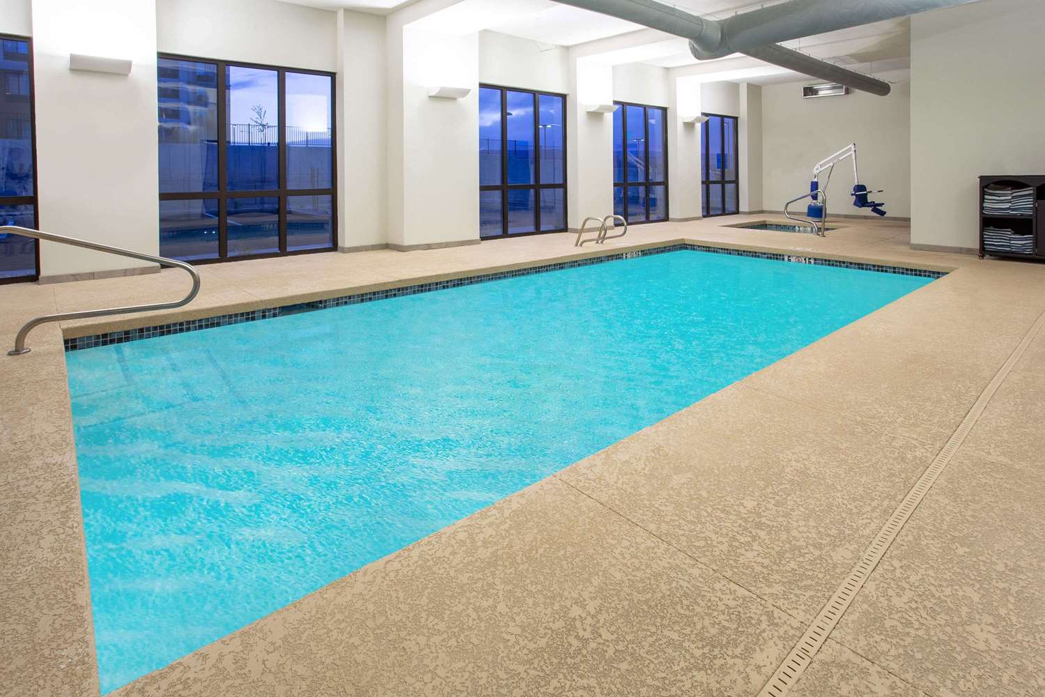 Wingate By Wyndham Page Lake Powell 23/37