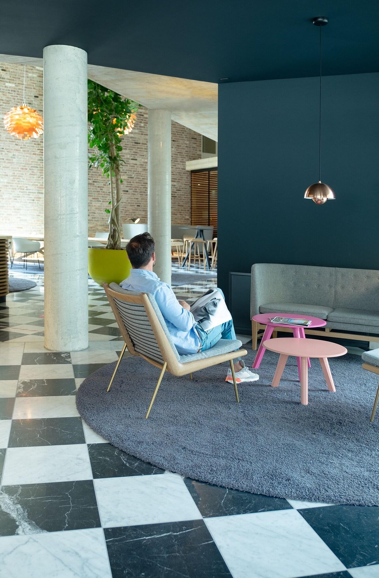 Flowers Hotel Essen 36/62