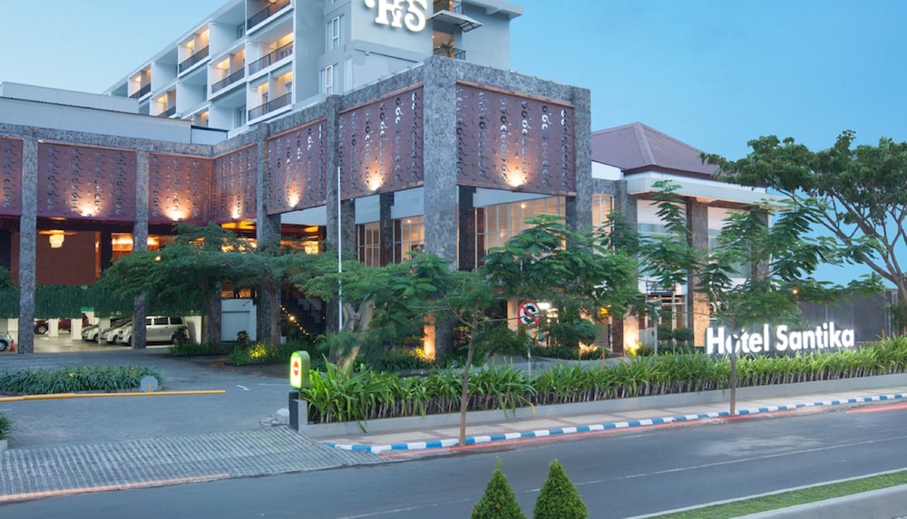Hotel Santika Banyuwangi 6/50