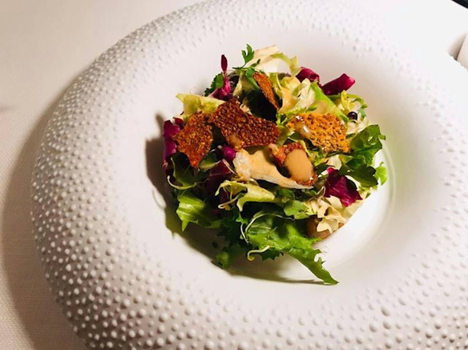 Bio Hotel Raphael - Relais Chateaux 18/39