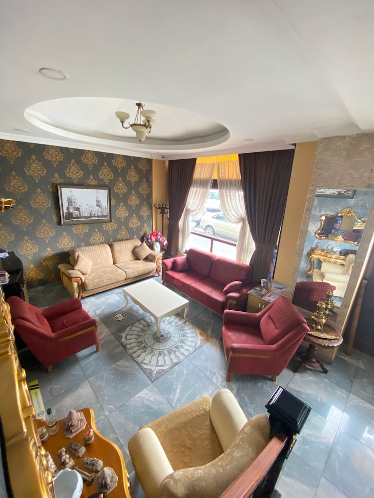 Kent Ani Hotel 26/33