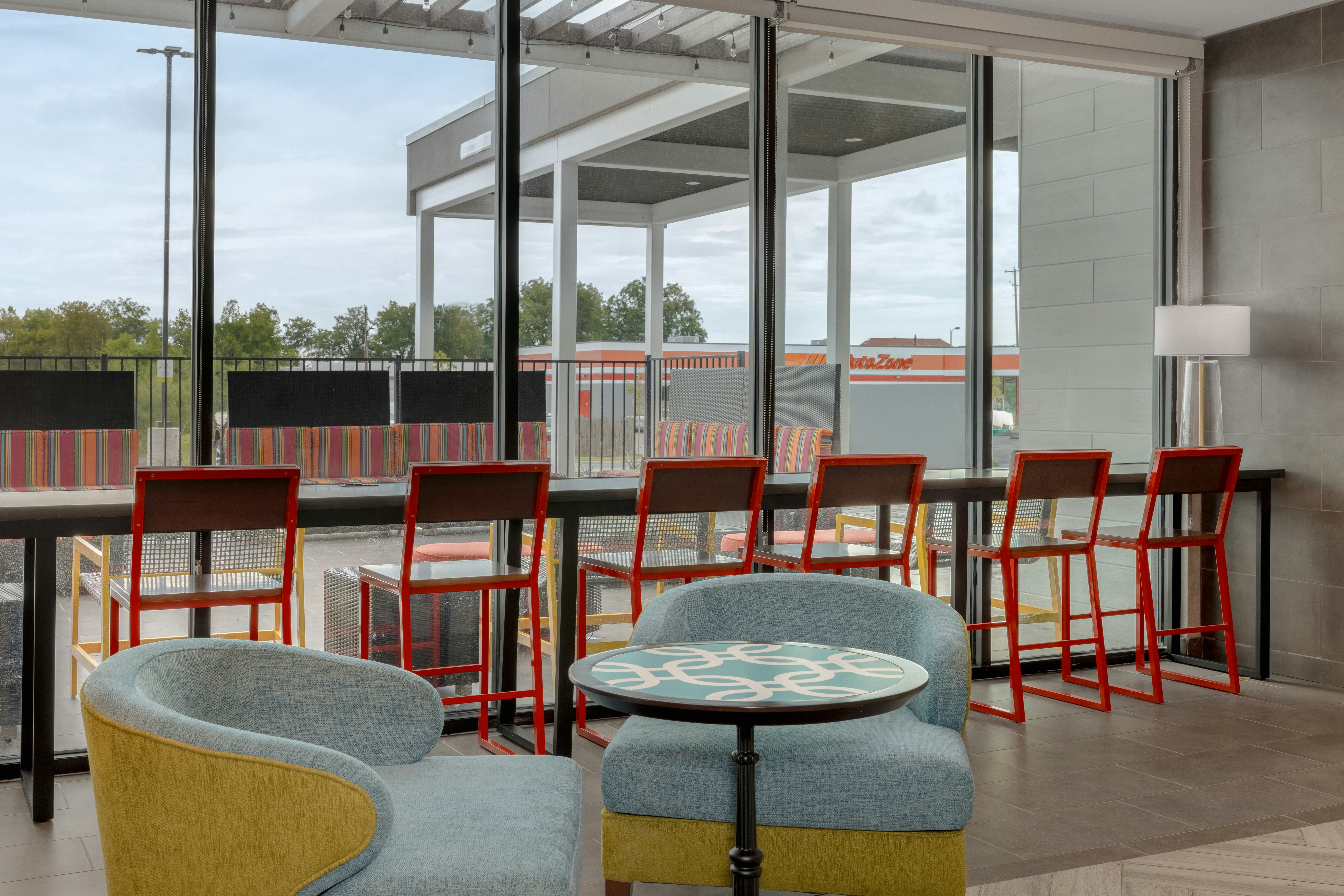Home2 Suites by Hilton Brownwood TX 22/30
