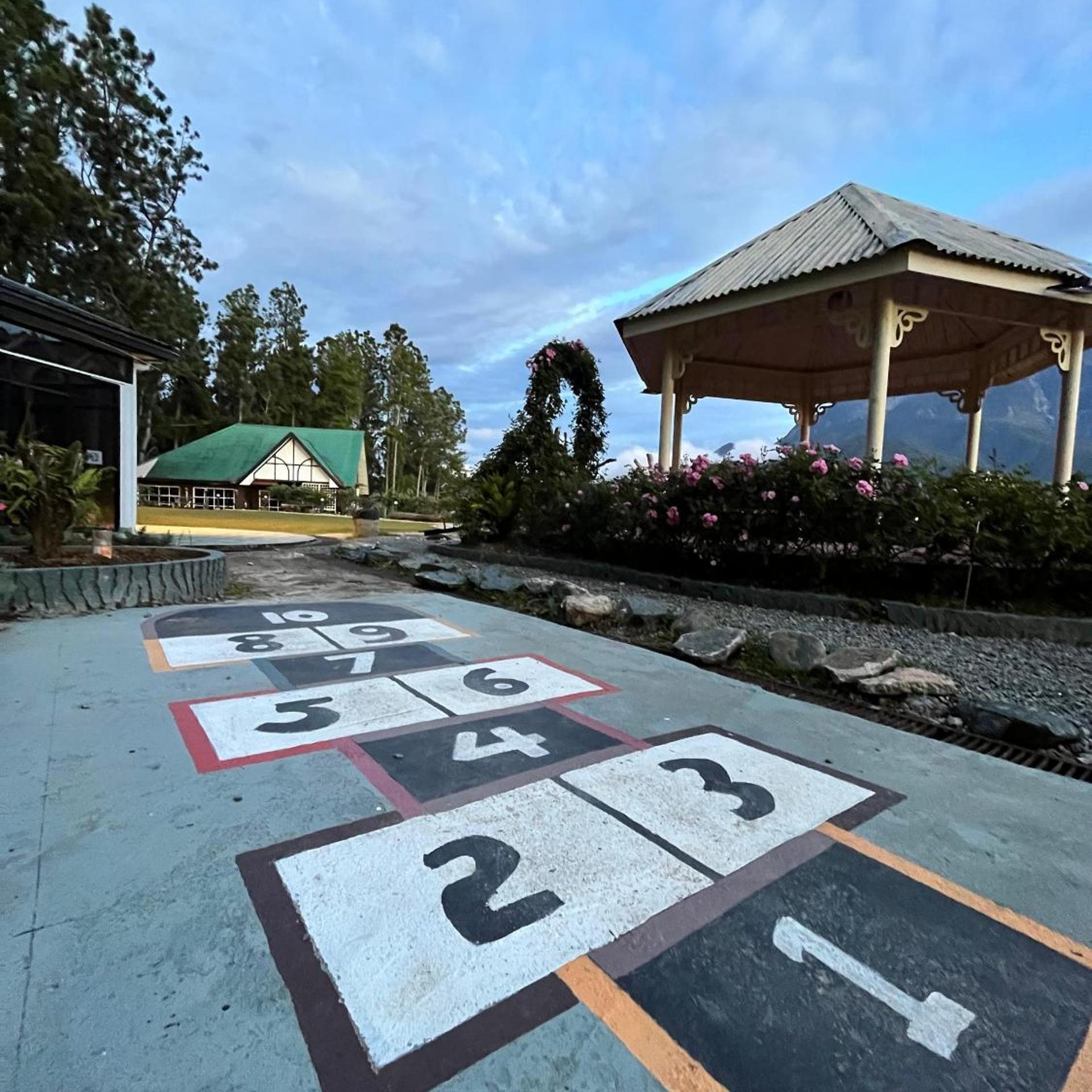 Perkasa Hotel Mt Kinabalu 40/49