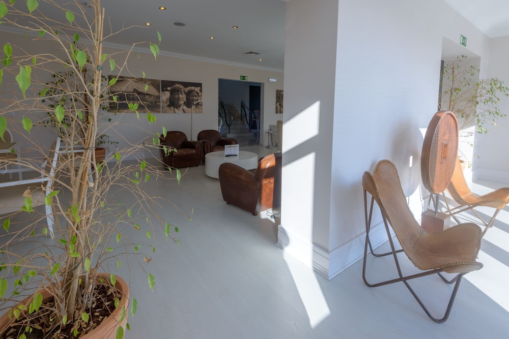 Amazonia Estoril Hotel 33/49