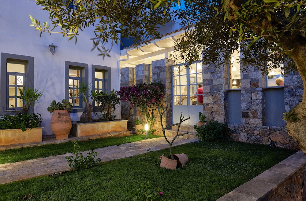 Vasia Ormos Hotel - Adults Only 44/50