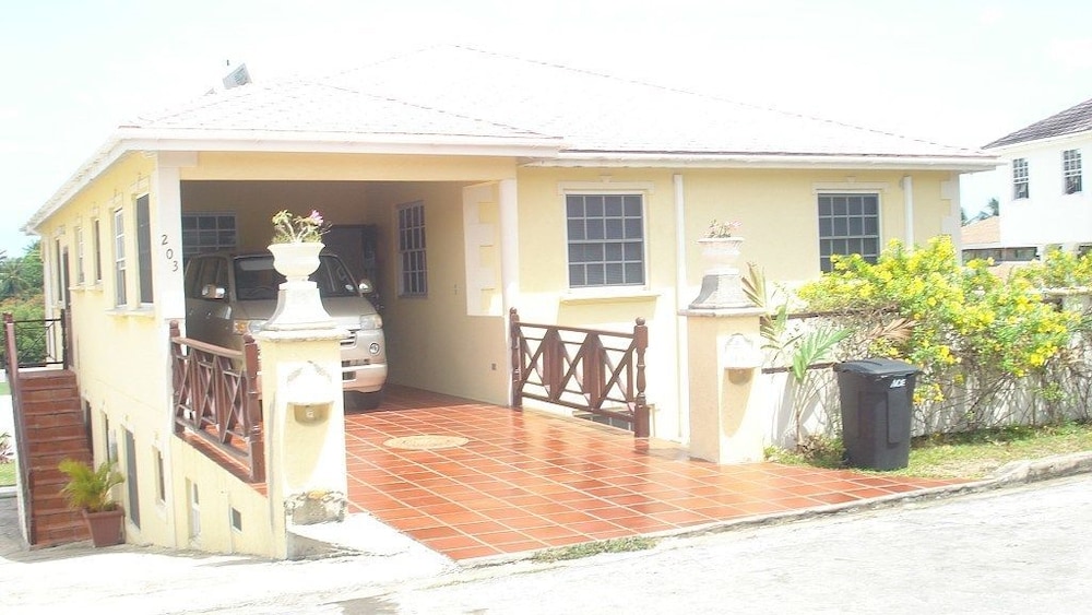 Sungold House Barbados 8/50