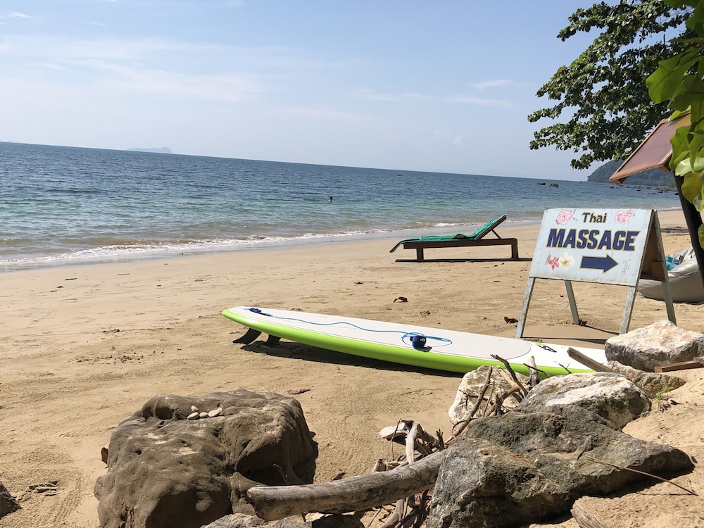 Koh Jum Ocean Beach Resort 38/50