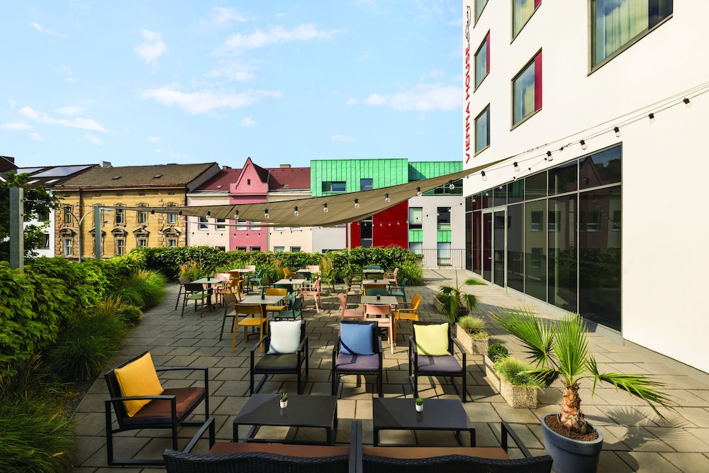 Vienna House Easy by Wyndham Pilsen in PILSEN