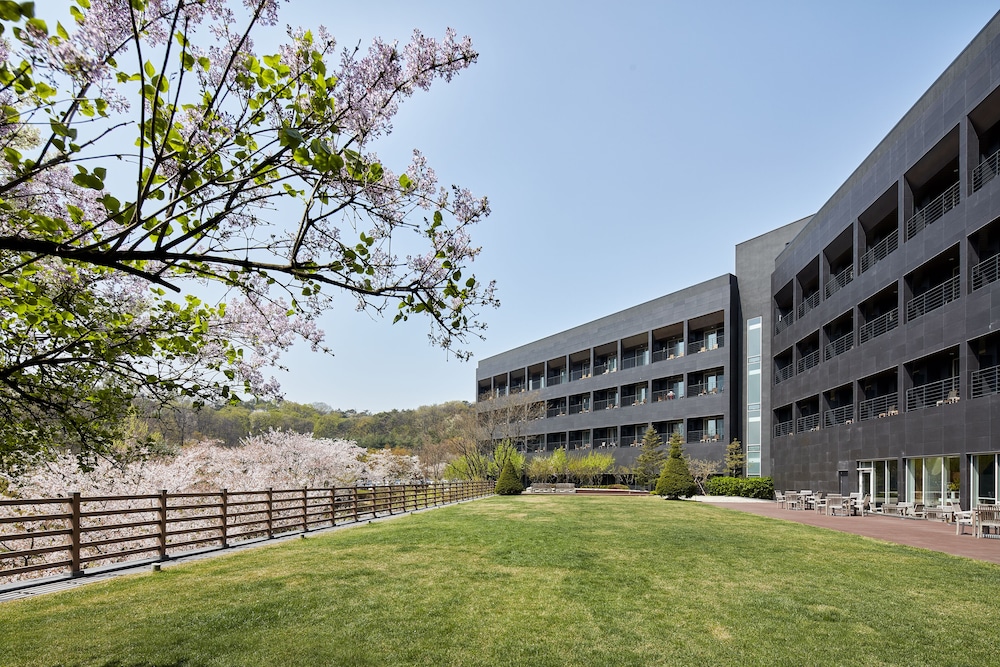 Rolling Hills Hotel 45/47