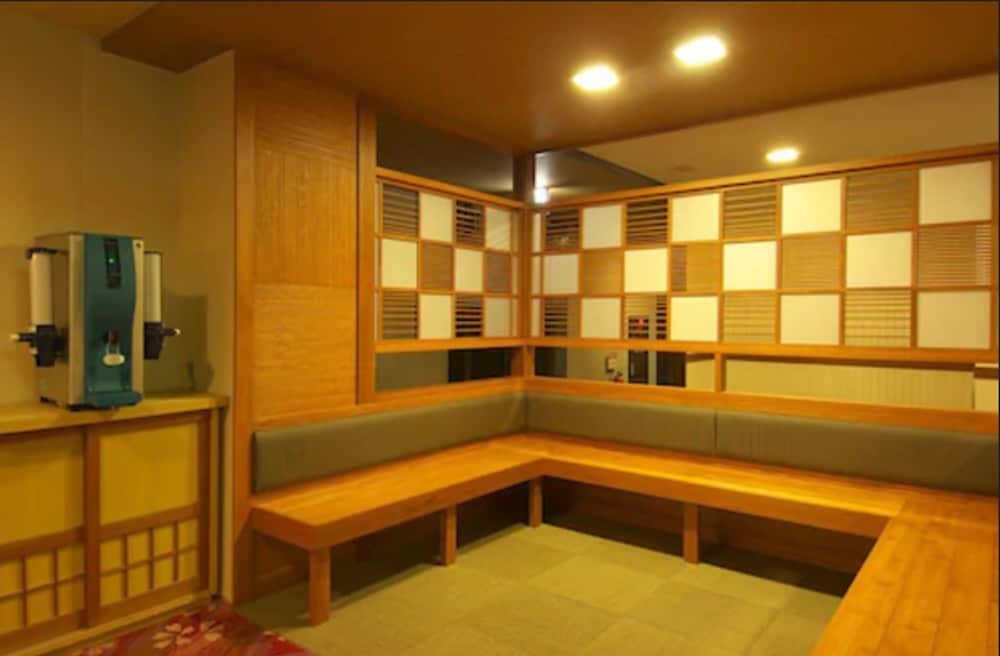 Hotel Mifujien 12/35