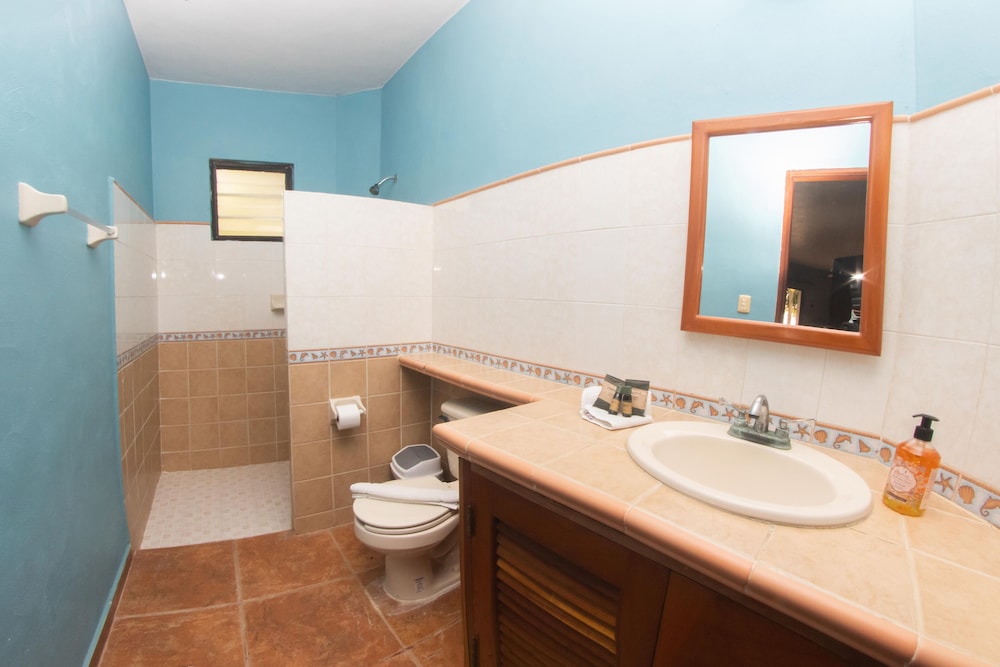 1 Bedroom, Comfort, King Bed, Murphy Bed, Beach Front