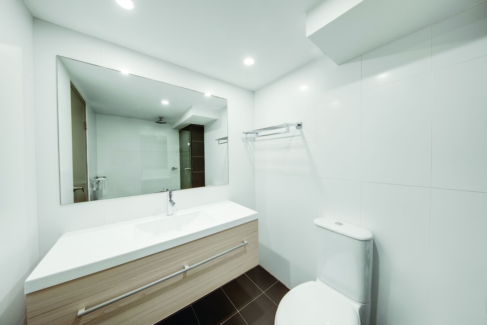 Central Studio Hotel Sydney 19/39
