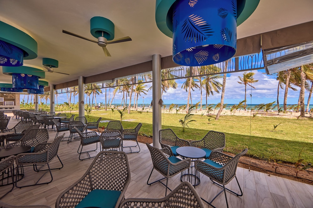 Hotel Riu Palace Mauritius All Inclusive Adults Only 42/61