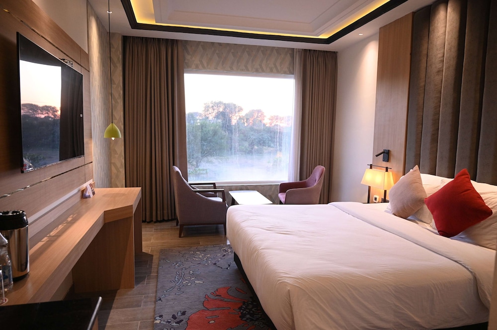 Ramada Plaza by Wyndham Jammu Vijaypur 23/69