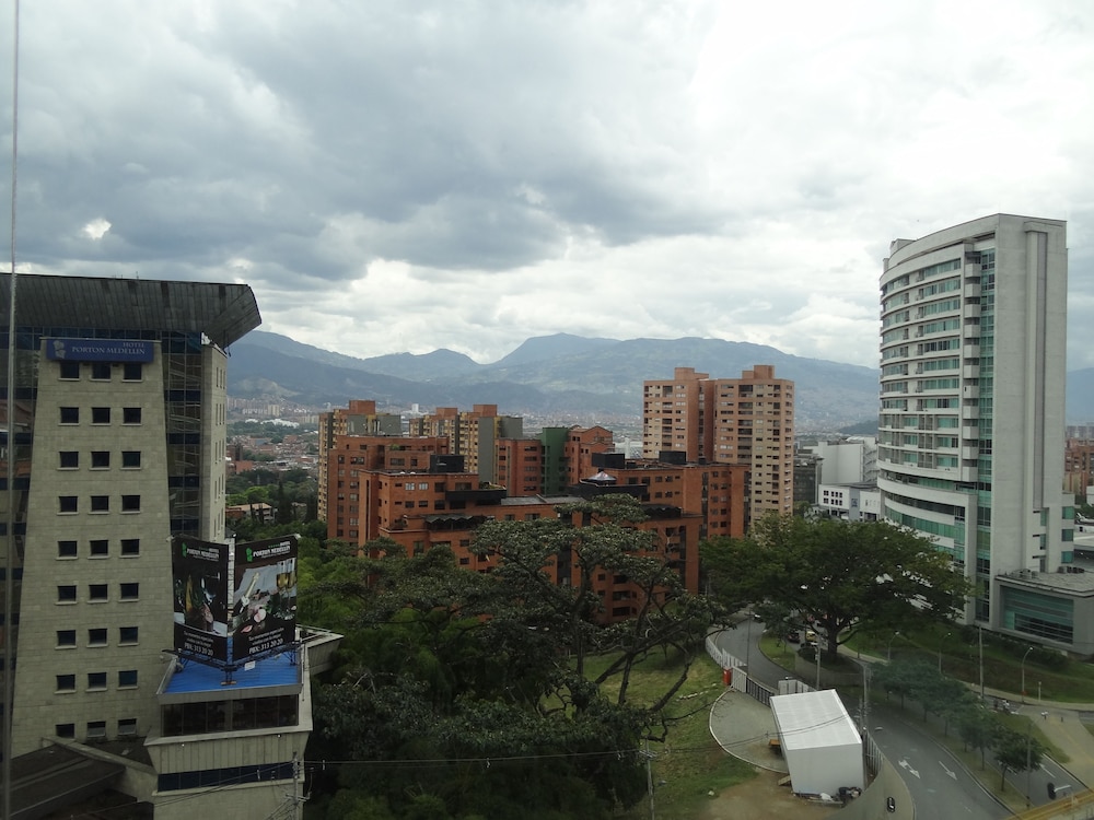 Bh Poblado in MEDELLIN
