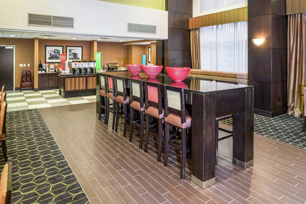 Hampton Inn And Suites Tulsa Catoosa 42/50