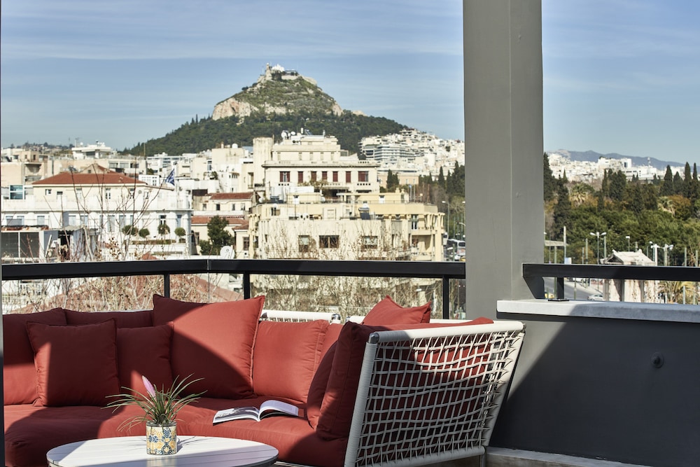 Athenswas Hotel 41/55