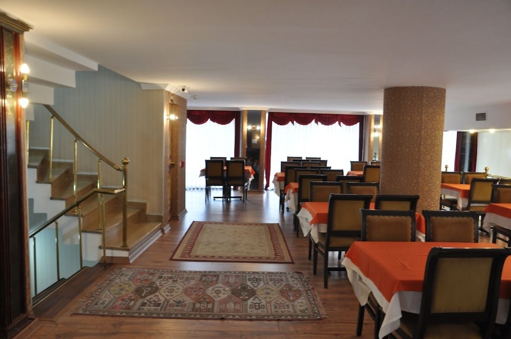 Tayhan Hotel 31/39