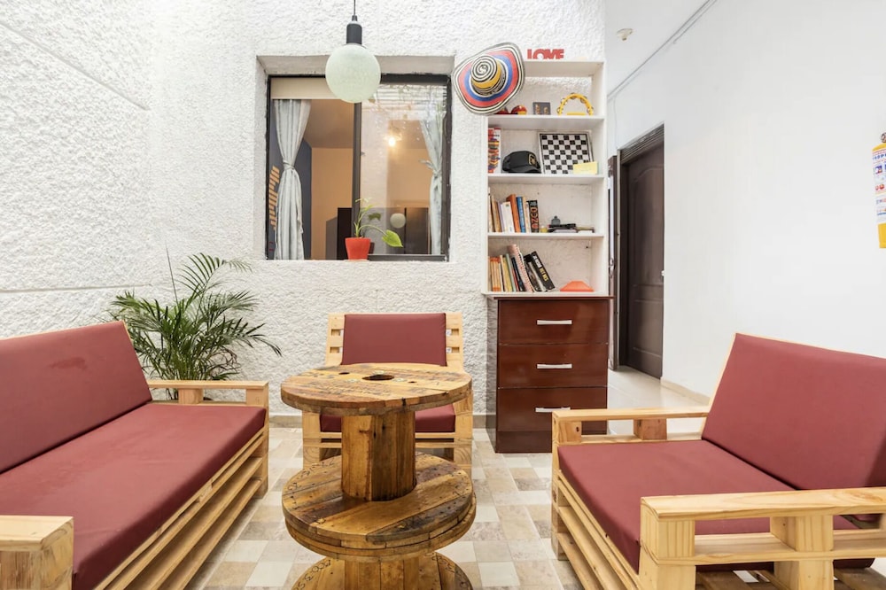 Casa Clandestina 32/50