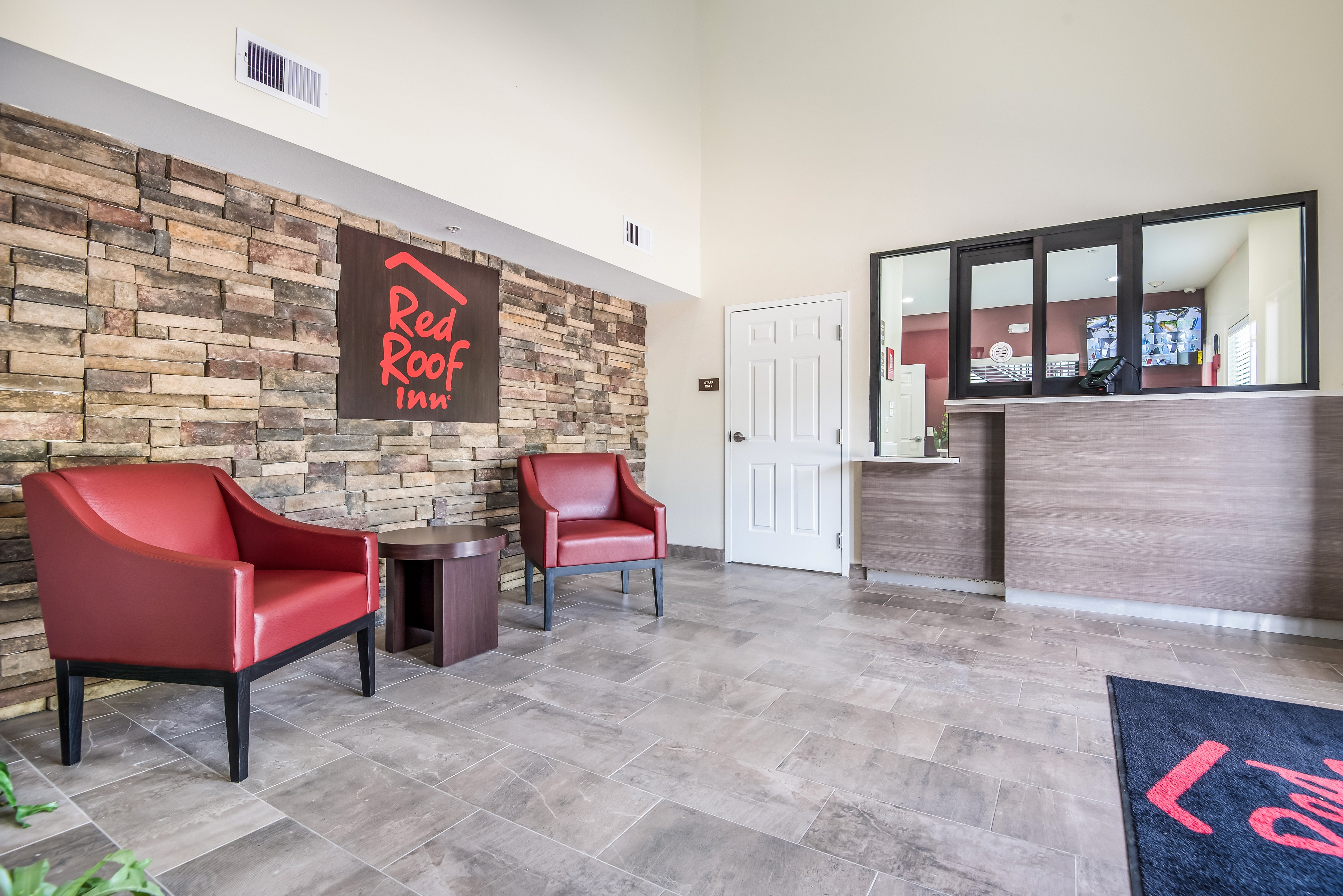 Red Roof Inn Baytown 6/34