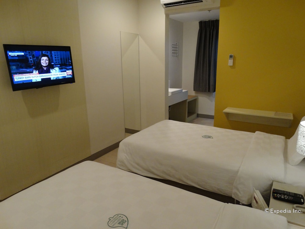 Go Hotels Lanang - Davao 19/46