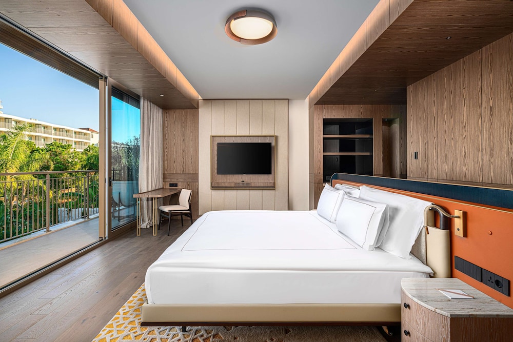 Bayou Villas 40/50