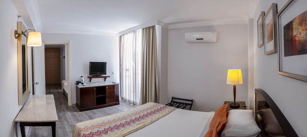 Akdora Resort and Spa ( ex Palmiye Garden) 11/32