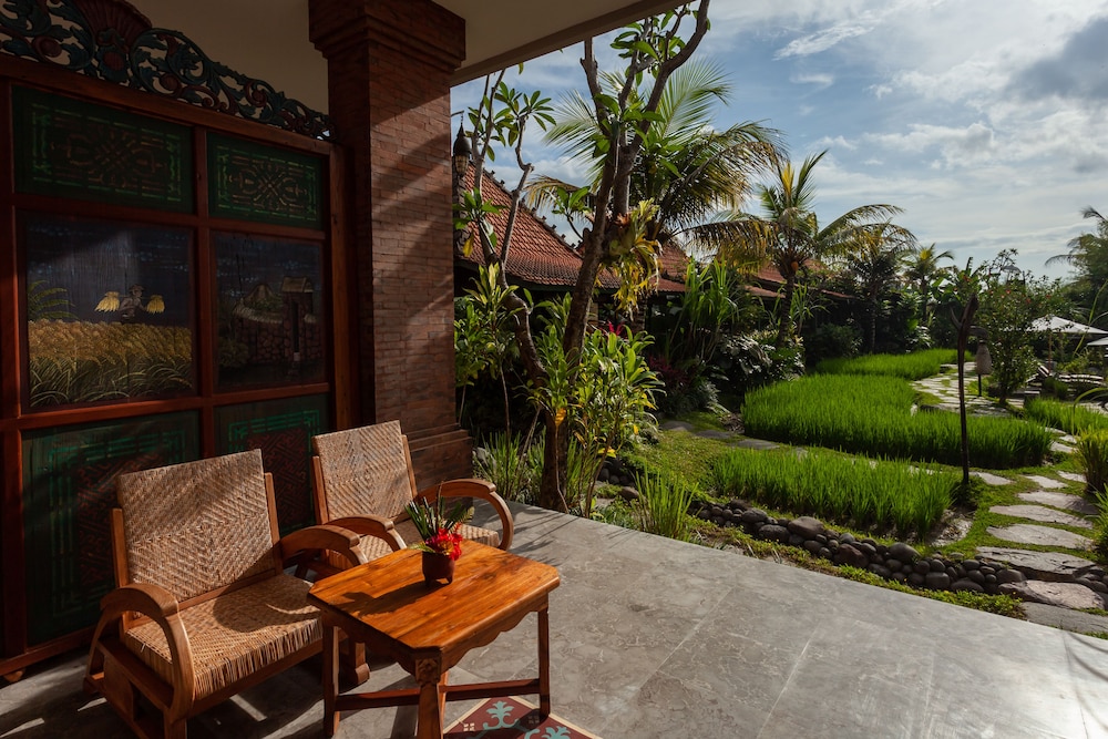 Arya Arkananta Resort & Spa 33/50