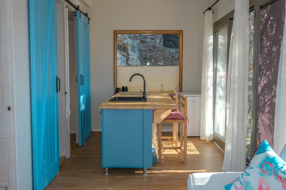 SouthSide Bodrum 5/50