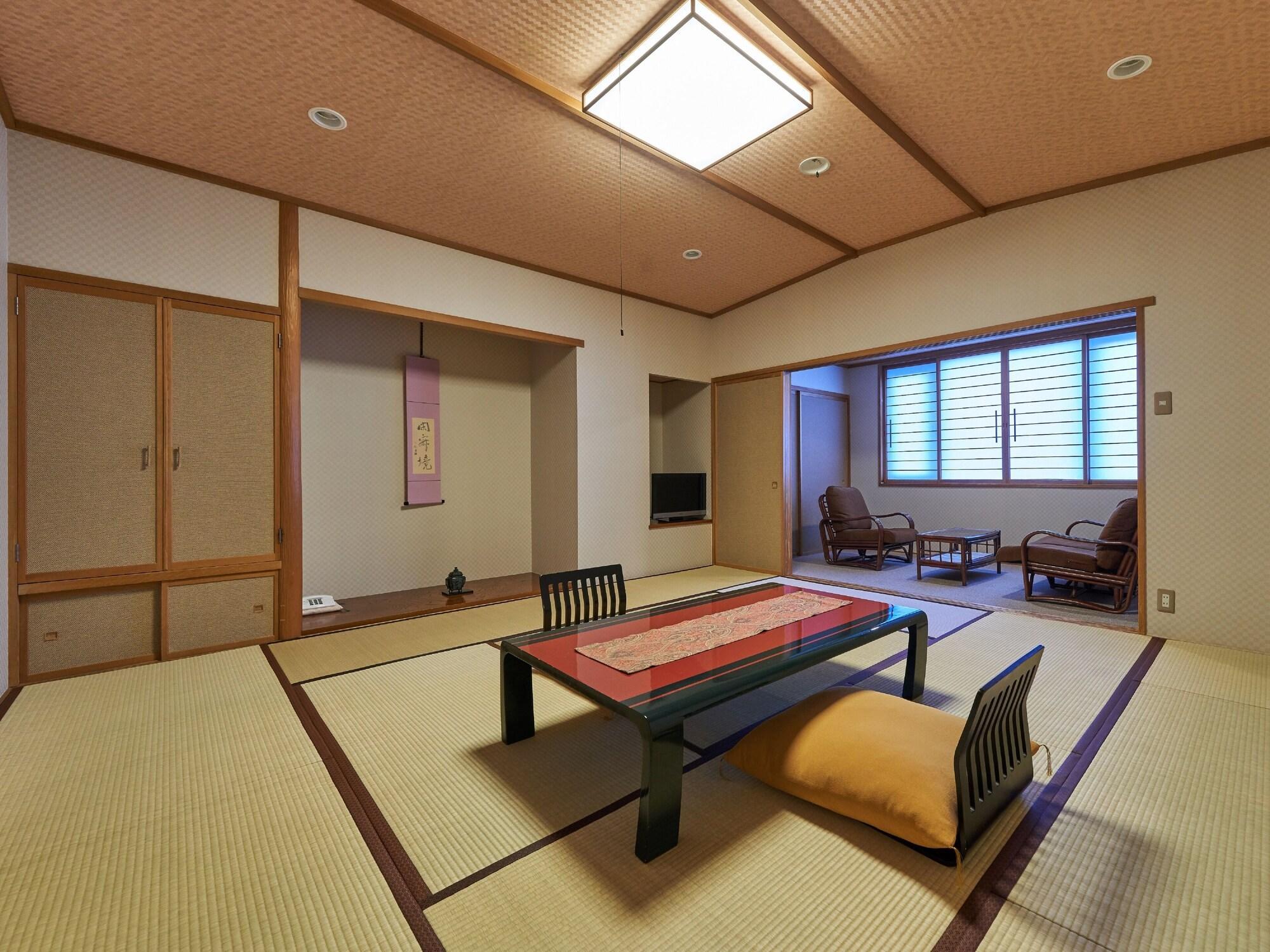 Japanese, Suite
