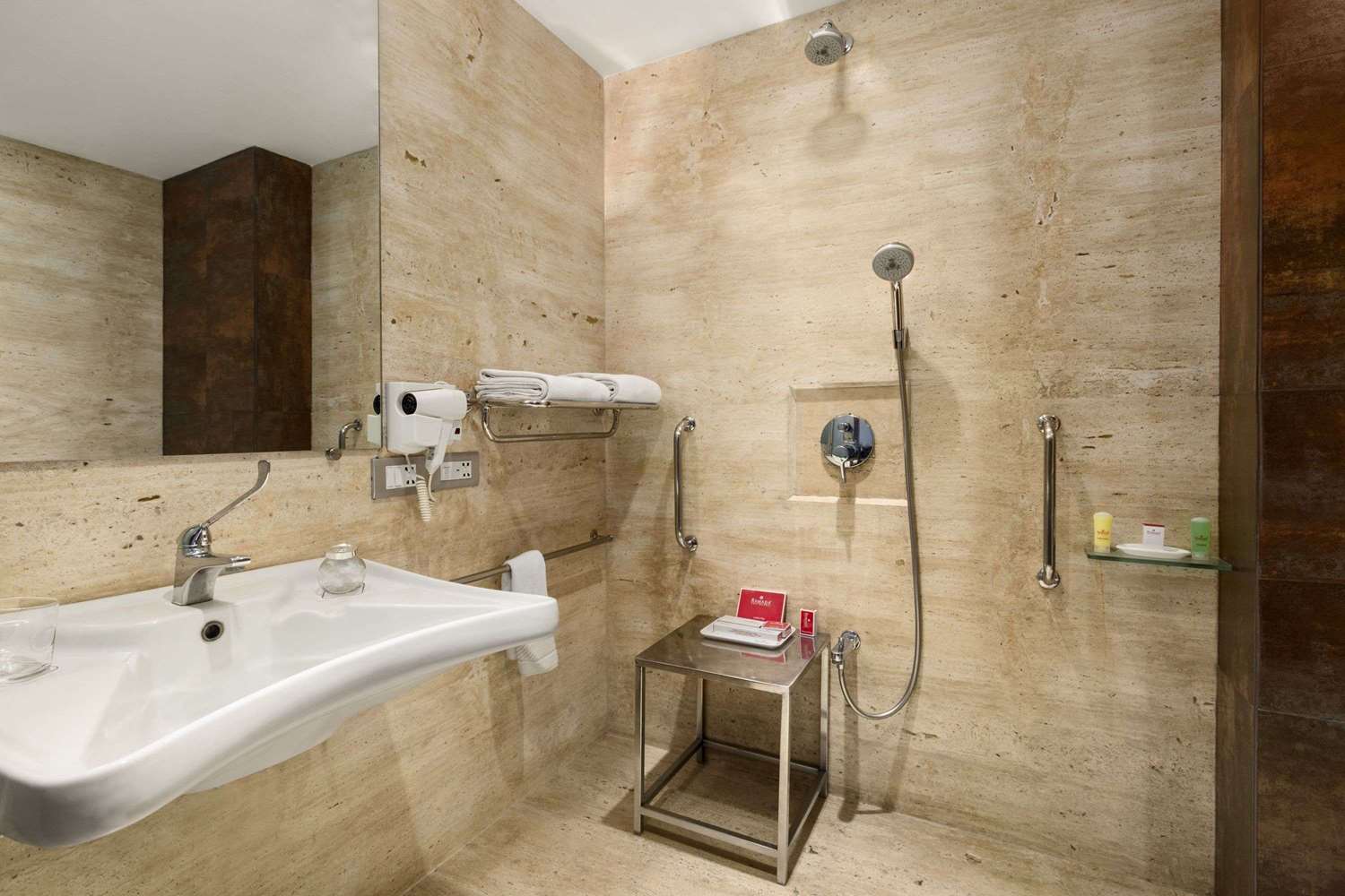 Ramada by Wyndham Navi Mumbai 51/51