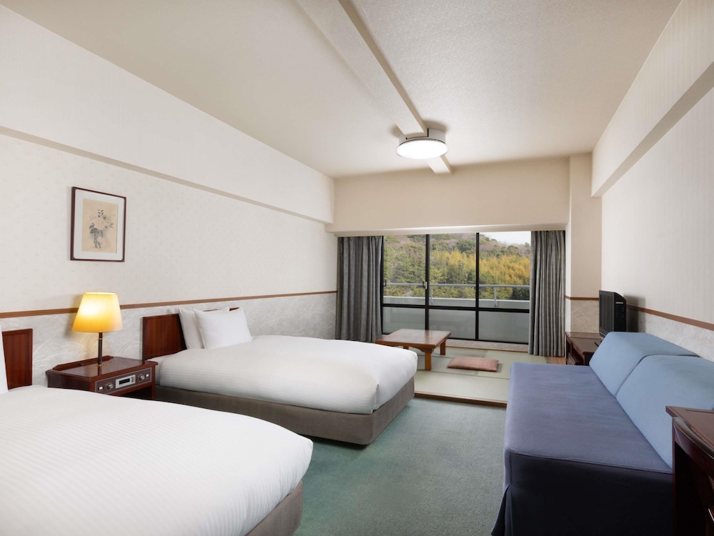 Mercure Kochi Tosa Resort & Spa 15/50