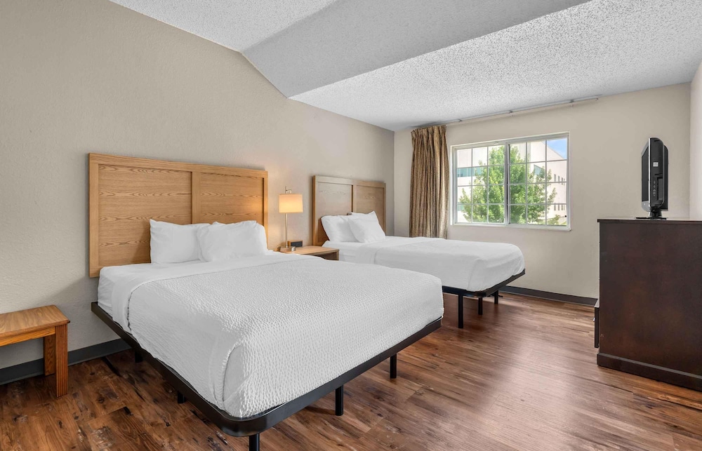 Extended Stay America - Dallas - Plano Parkway 26/64