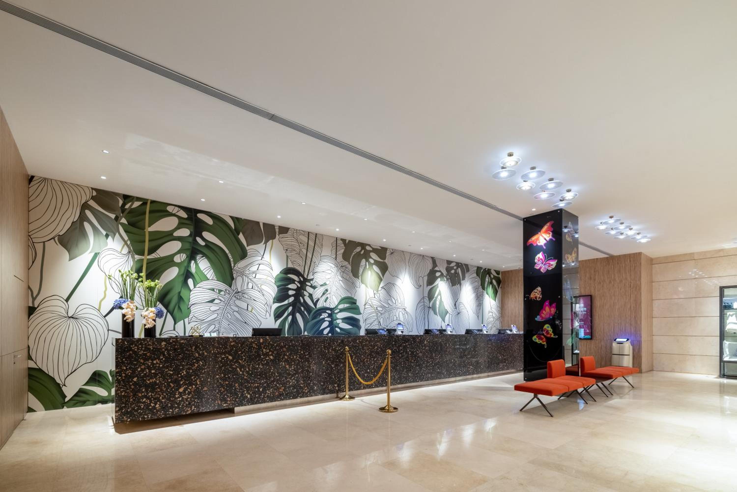 Ximei Business 7/37