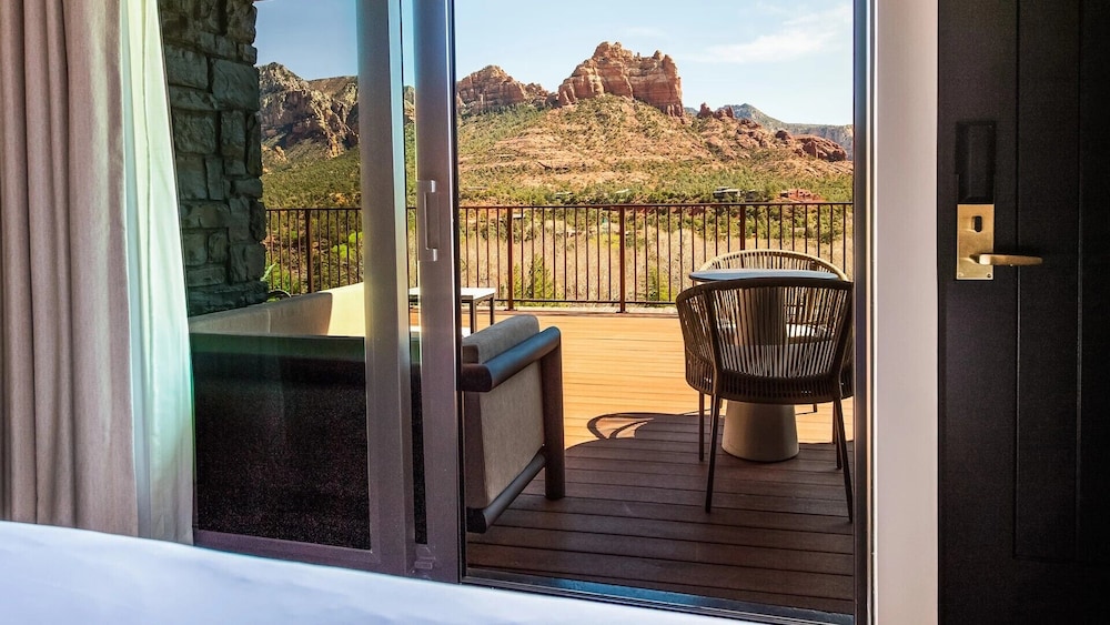 The Orchards Inn of Sedona 37/63