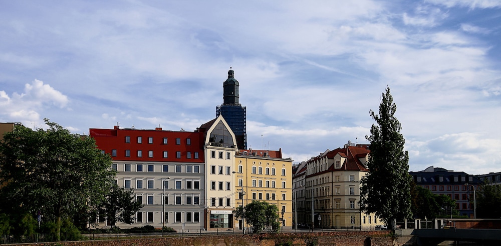 Absyntapart - Stare Miasto 31/38