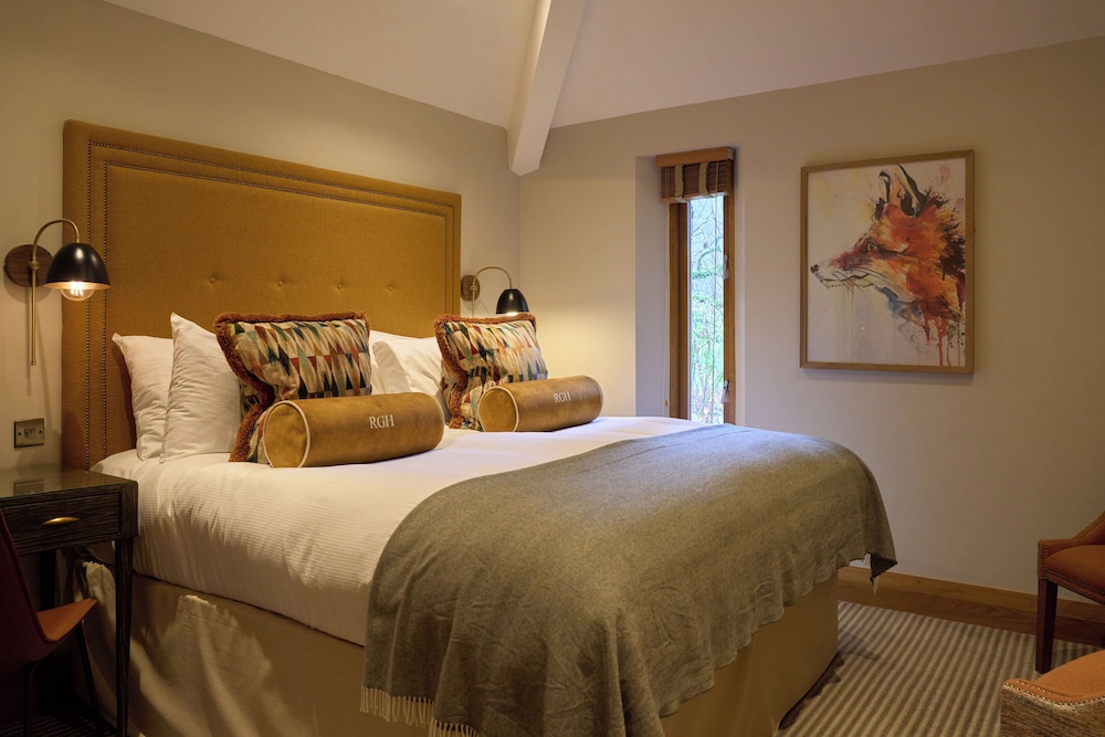 1 Bedroom, Lodge, Family, Suite, Hill View, 2 Sofa, Kitchenette