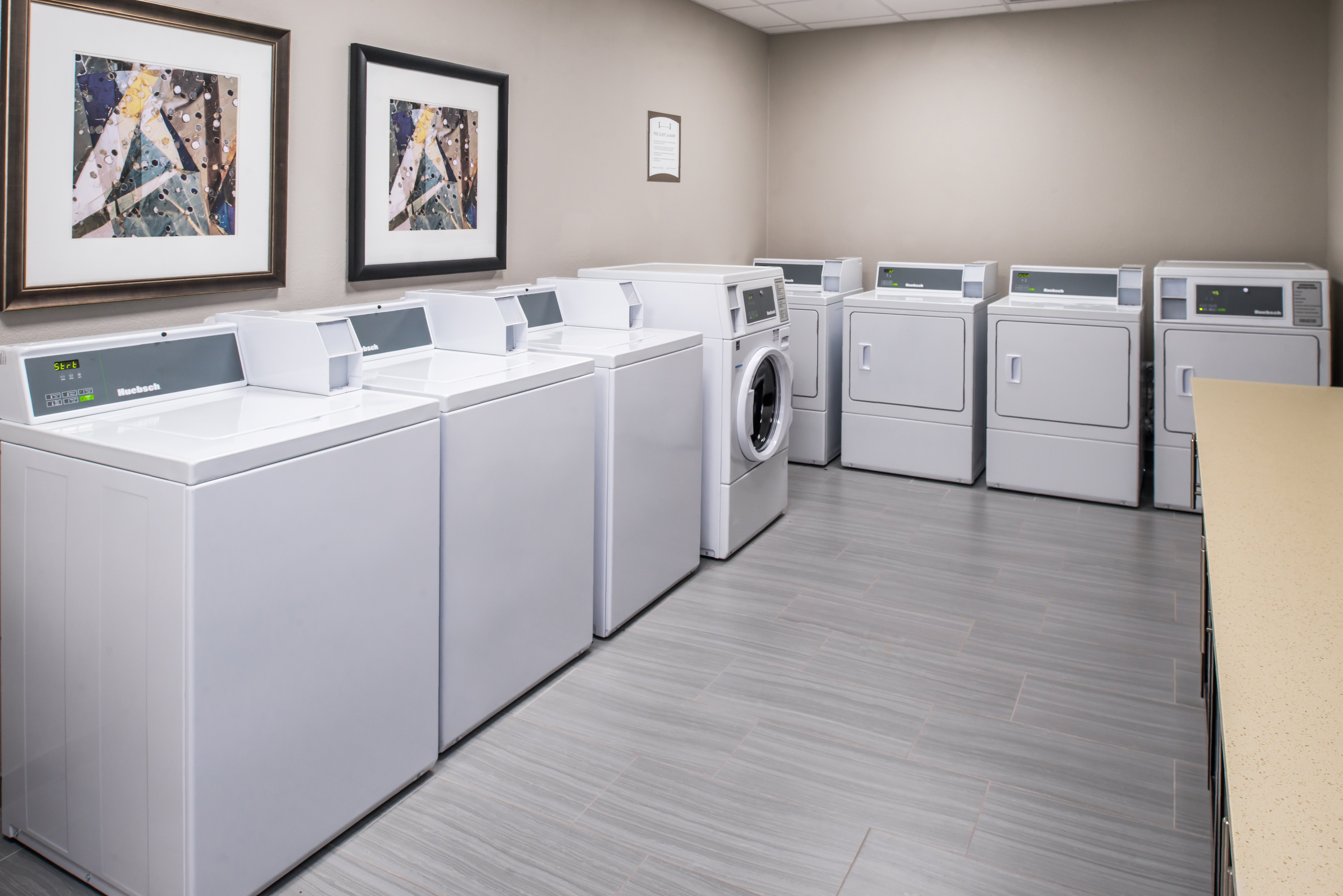 Staybridge Suites Pecos 50/56