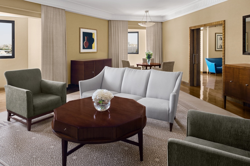 انتركونتيننتال(Intercontinental Riyadh) 41/77