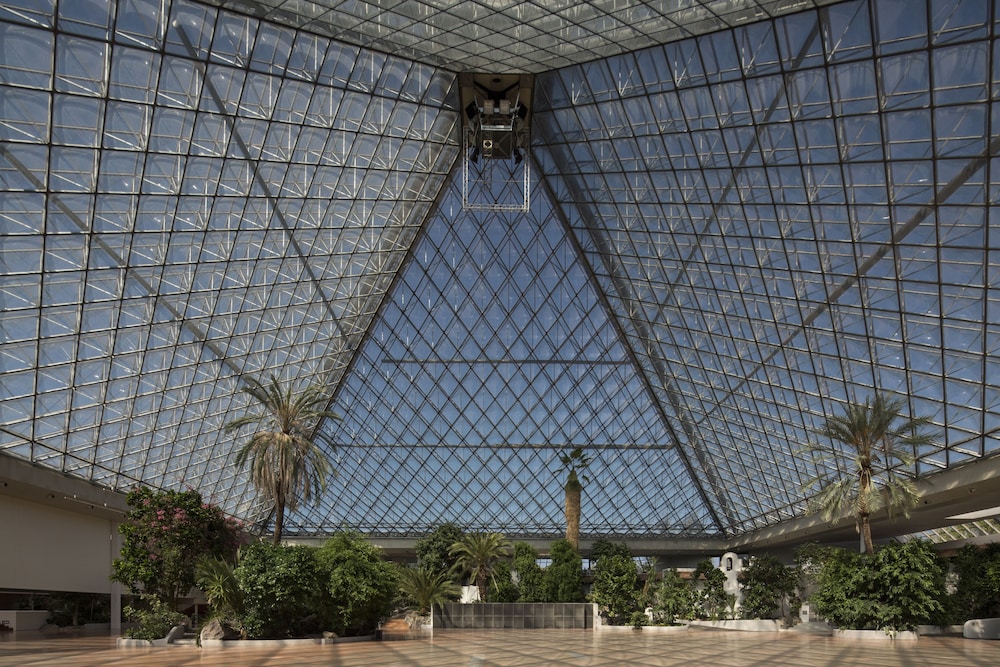Eventhotel Pyramide 29/47