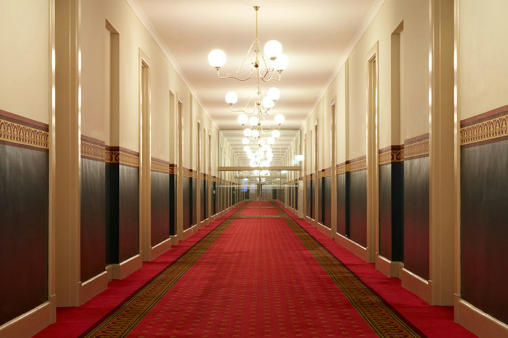 Grand Hotel Melbourne photo2